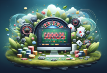 Jak Wazamba Casino wspiera odpowiedzialną grę i zapewnia rozrywkę na wesoło