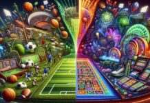 Sport i sloty online: nowe trendy w Polsce