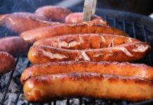 Ekspert obala popularne mity na temat grillowania