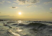 Jaka pogoda na dalszą część wakacji?