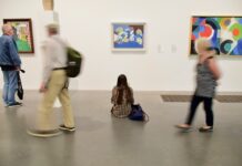 Łempicka i Malczewski w Top 10 najdroższych dzieł sztuki czerwca 2025 roku