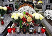 Wszystkich Świętych – święto pamięci i refleksji