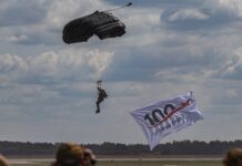 Polska Szkoła Orląt świętuje 100 lat historii!