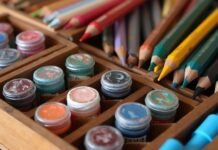 Czy sztuka może pomóc w redukcji stresu?