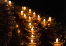 Polskie Halloween – Miliony świec ku pamięci zmarłych