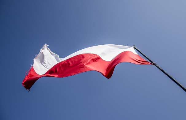 polska