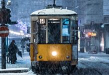 Zima w Polsce w 2025/2026 roku ma być łagodna, według amerykańskiego modelu CFS